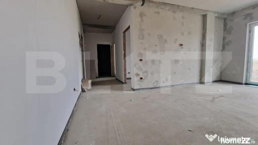 Apartament cu 2 camere decomandat în Mehala