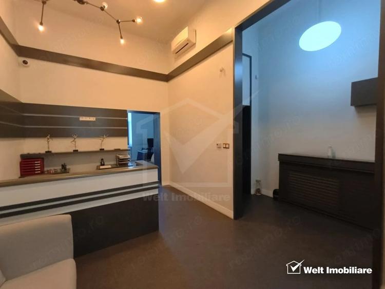 Spațiu comercial, de 45 mp, în Central