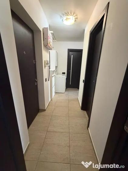 Apartament cu 2 camere decomandat în Măgurele