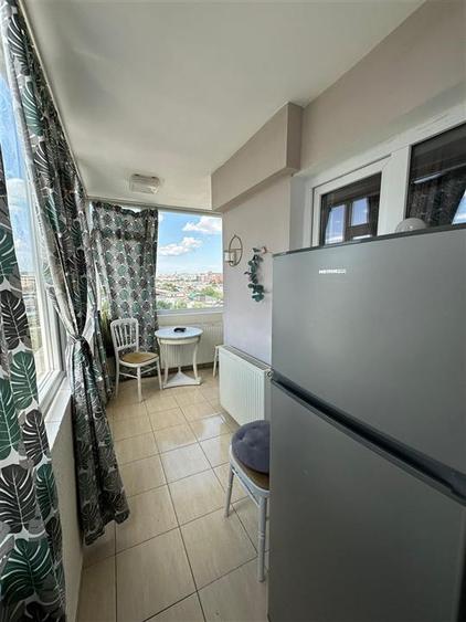 Inchiriere Apartament cu 3 camere Decomandat Nicolina 1 - 7