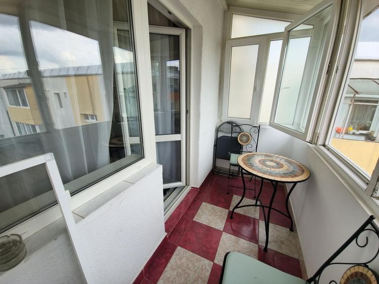 Apartament 2 camere | mobilat si utilat |  Aleea Moldoveanu - 13