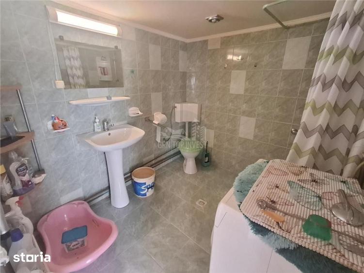 Apartament cu 5 camere în Cisnădie