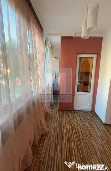 De inchiriat apartament 3 camere/ zona Racadau - 4