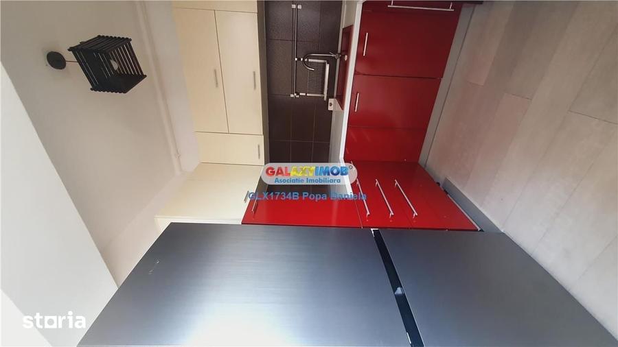 Apartament cu 2 camere în Vitan