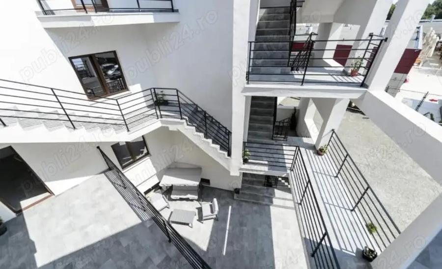 Casă cu 6 camere cu Teren 550 Mp în Eforie