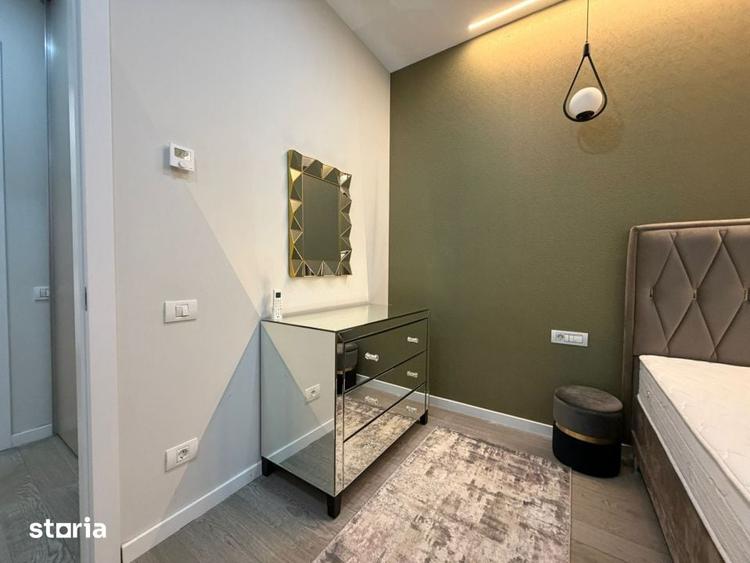 Apartament cu 2 camere în Aviației — fotografia 3