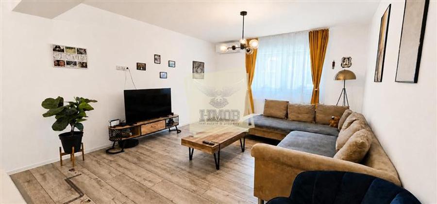 Casă individuală cu 5 camere cu Canalizare în Șura Mare