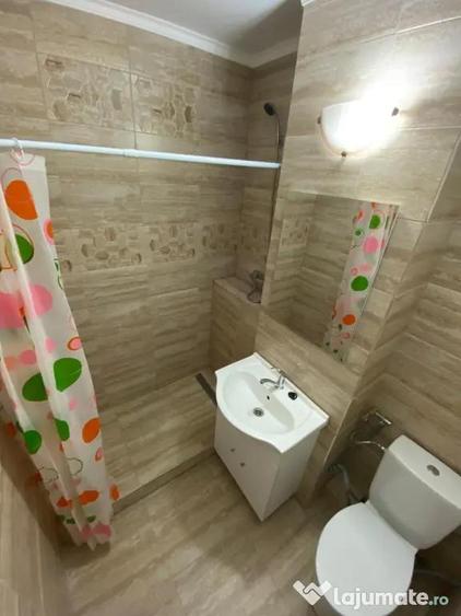 Inchiriez garsoniera spatioasa, luminoasa, confort sporit, UTA ,Arad - 6
