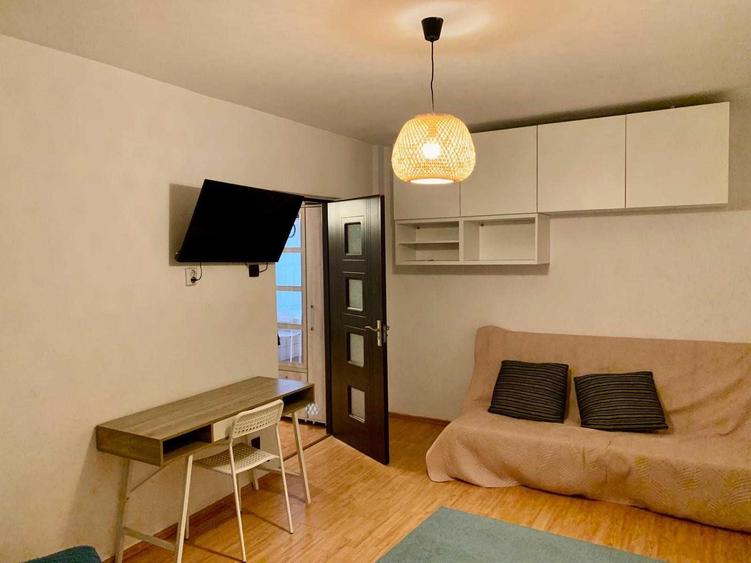 Apartament cu 2 camere decomandat în Ștefan cel Mare