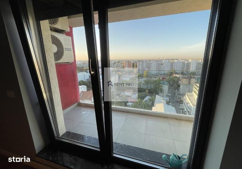 Apartament cu 3 camere decomandat în Timișoara