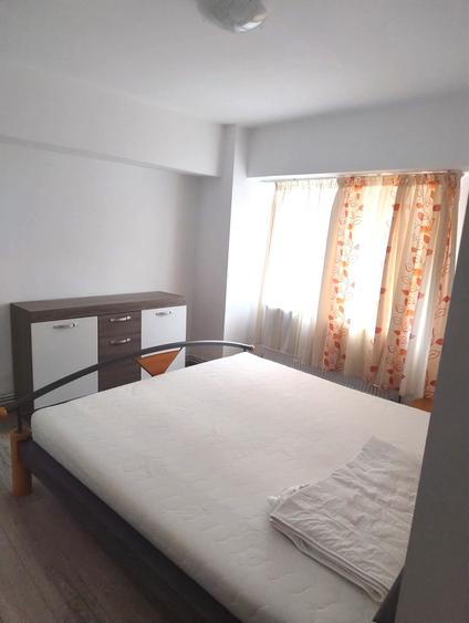 Chirie apartament 2 camere strada Gh.Doja finisat mobilat utilat 250eur/luna neg - 6