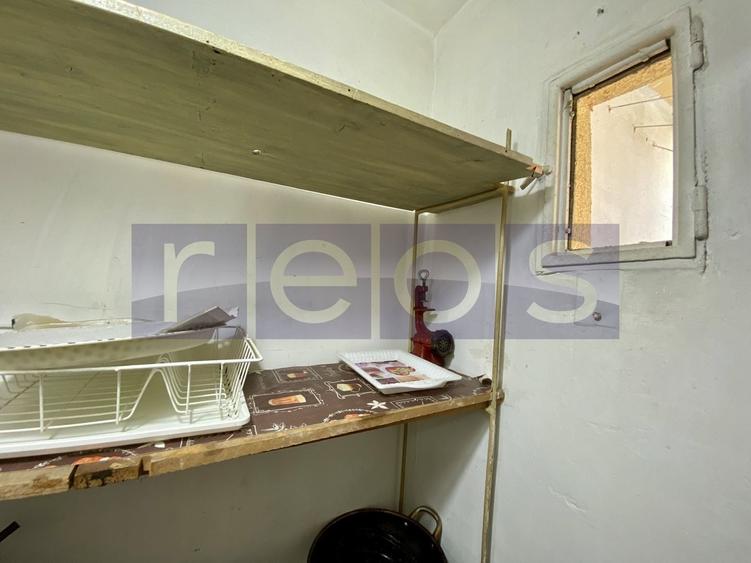 Apartament cu 2 camere decomandat în Sebastian