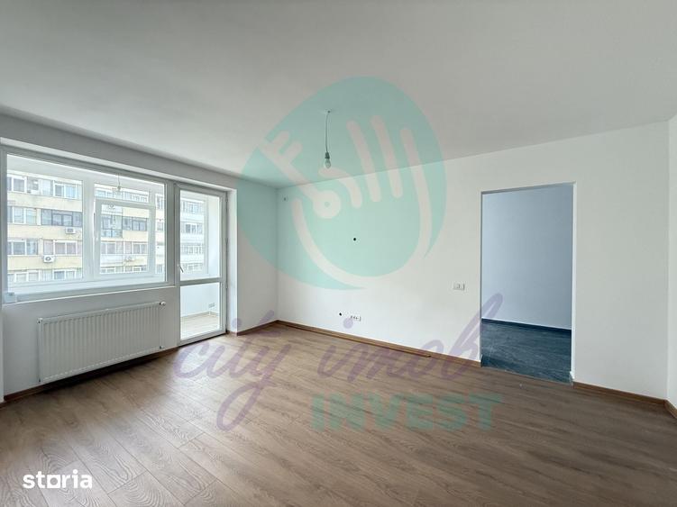 Apartament cu 3 camere în Vatra Luminoasă