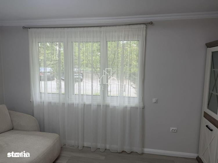 Apartament 3 Camere Modern/Lux De Inchiriat, Zona Cornisa - 7