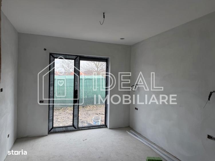 Casa individuala pe un singur nivel, zona Sura Mica - 5