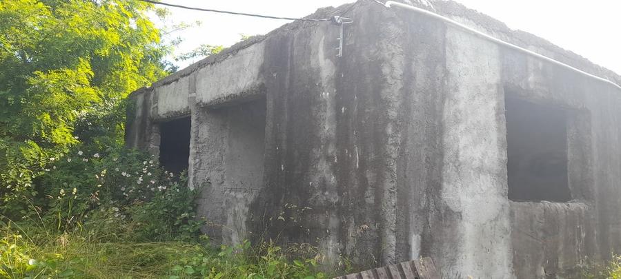 Casă individuală cu 4 camere cu Teren 842 Mp în Bădeni