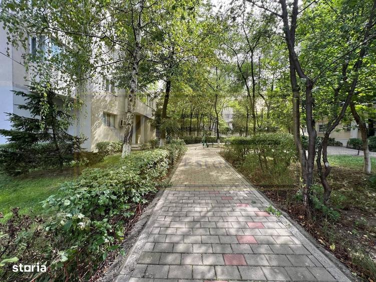 Apartament cu 2 camere decomandat în Păcurari