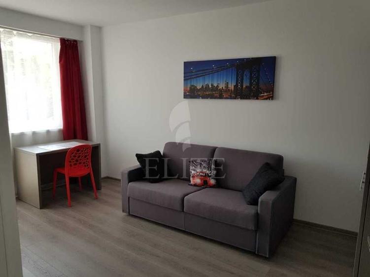 Apartament 2 camere în zona Gradina Botanica - 12