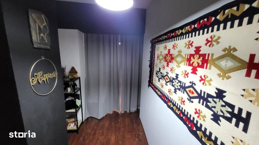 Apartament cu 3 camere în Ultracentral