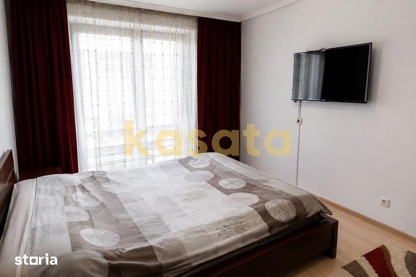 APARTAMENT 3 CAMERE | DECEBAL | 64MP_2009 | MOBILAT | CENTRALA | 6/8 - 9