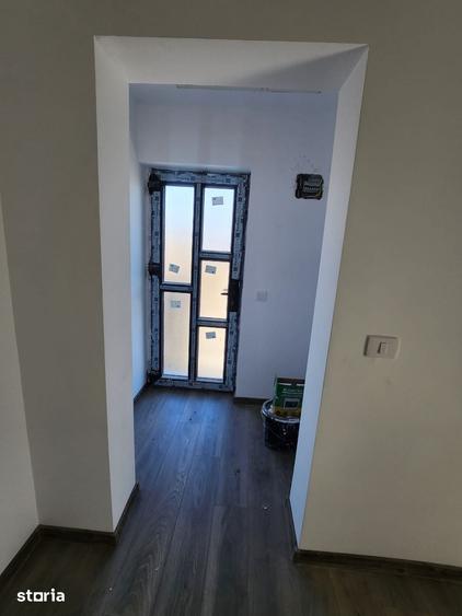 Casă cu 3 camere cu Teren 250 Mp în Mărgineni