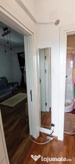Garsonieră în Muncii