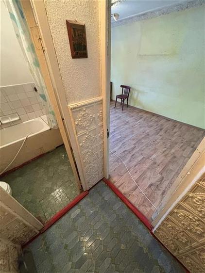 Garsonieră semidecomandată în Dallas