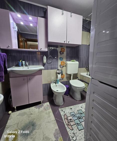 Apartament cu 4 camere în Ultracentral