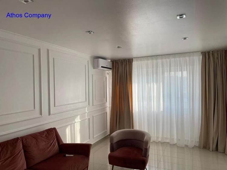 Apartament cu 2 camere în Rahova