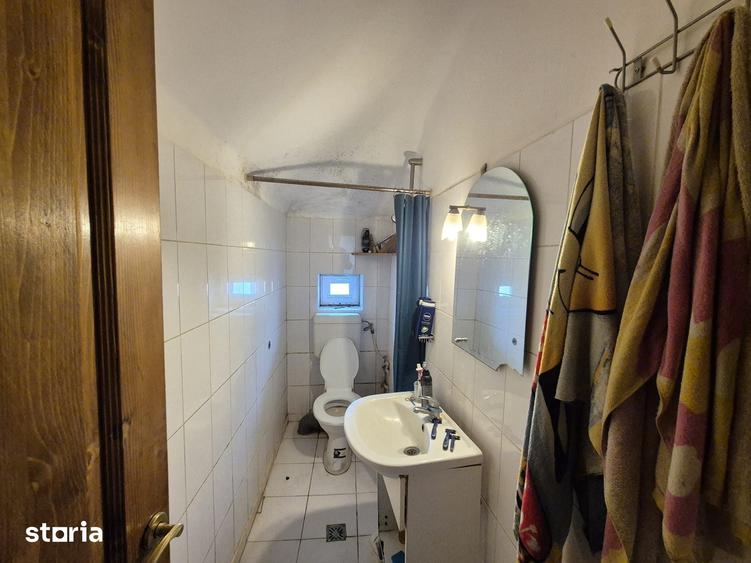 Apartament cu 7 camere în Centrul Istoric