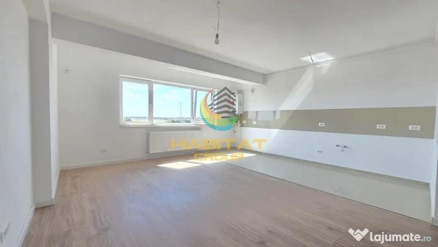 Apartament cu 3 camere decomandat în Metalurgiei