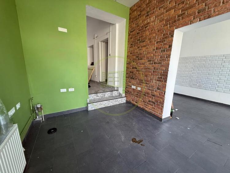 Spațiu comercial, de 242.44000244141 mp, în Ultracentral