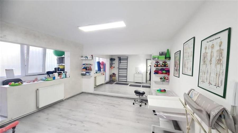 Spațiu comercial, de 69 mp, în Girocului