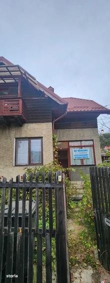 Garsoniera cartier Noua, str. Astra nr. 4, mansarda la casa, 45 mp ! - 9