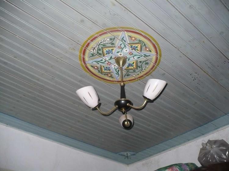 Proprietate cu 2 Case si 2800 mp (ideala pentru 2 familii) situata in Posta Calnau, 10 km. de Buzau. - 16