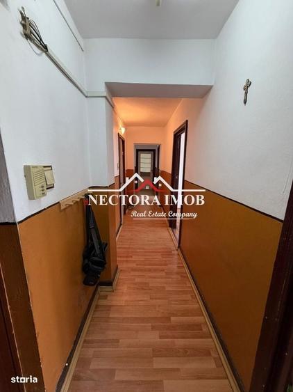 NECTORA IMOB-Apartament 3 camere, 2 bai, Terasa foarte mare, DACIA - 16