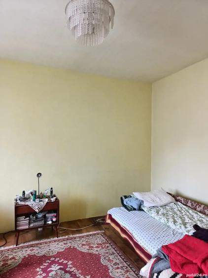 Casă cu 3 camere cu Teren 349 Mp în Sighetu Marmației