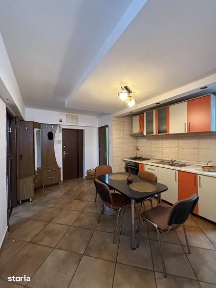 Apartament cu 3 camere decomandat în Tudor Vladimirescu