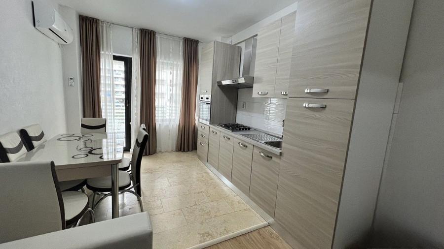 Apartament 2 camere, Royal Town - 4