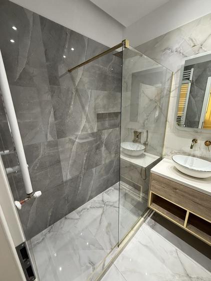 Apartament cu 2 camere în Grozăvești