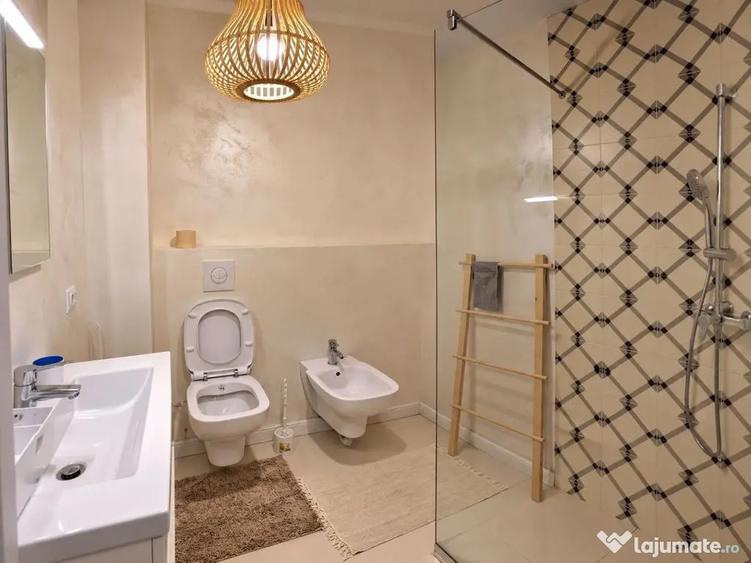 Garsonieră nedecomandată în Central