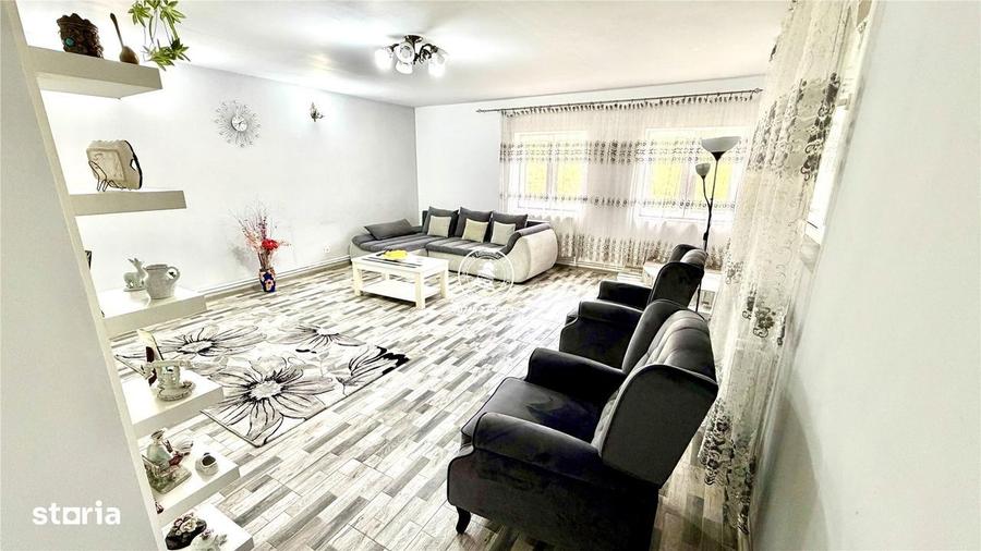 Casă cu 4 camere cu Teren 800 Mp în Victoria