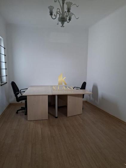 Vilă reprezentativă 16 camere, 375 mp | Birouri | Foișorul de Foc – Plantelor - 6