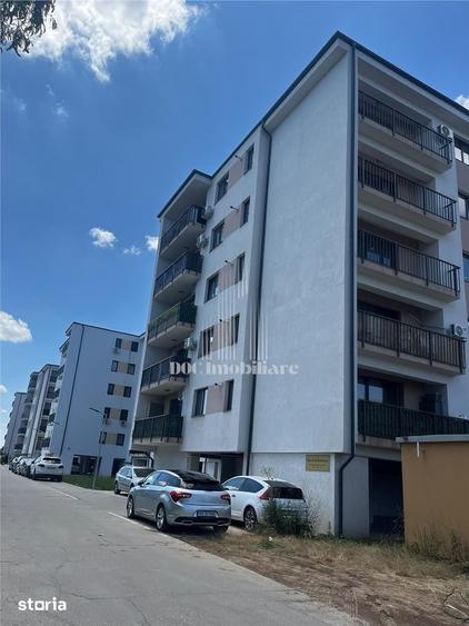 Apartament cu 2 camere în Apărătorii Patriei