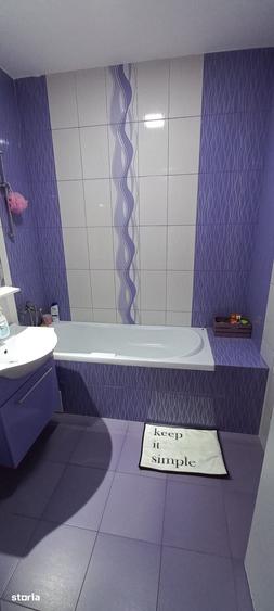 Apartament cu 2 camere decomandat în Orizont