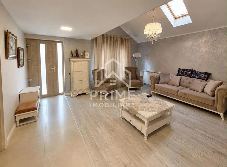 Casă cu 4 camere cu Teren 650 Mp în Ampoi 3