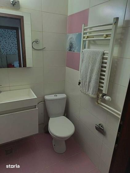 Apartament cu 3 camere decomandat în Berceni — fotografia 1