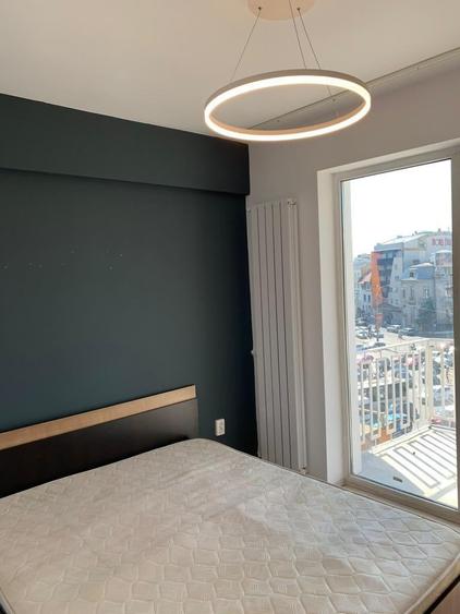 Închiriere apartament 3 camere – Piața Romană | La câțiva pași de metrou - 8
