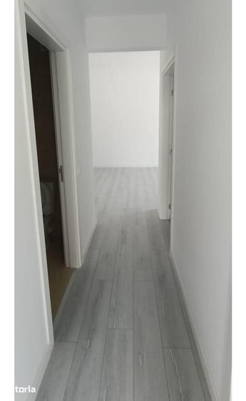 Apartament cu 3 camere în Păulești