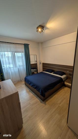 Apartament cu 3 camere în Zorilor